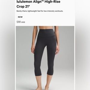 Lululemon